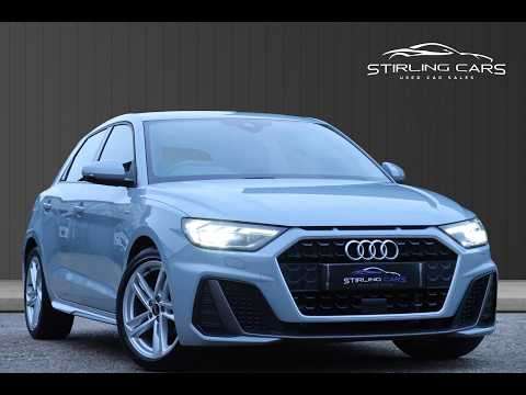 2022 AUDI A1