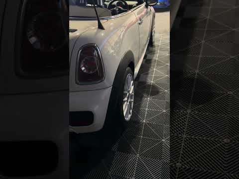 0 MINI ROADSTER