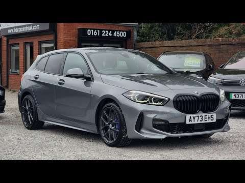 2024 BMW 1 SERIES