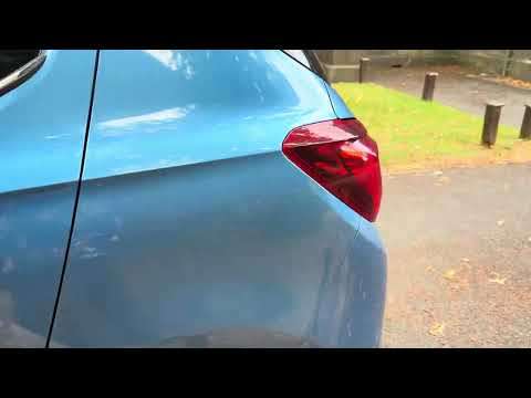 2016 VAUXHALL CORSA