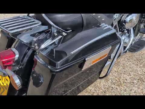 2009 HARLEY-DAVIDSON ROAD KING