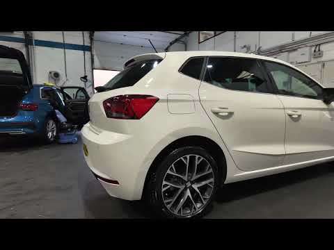 2023 SEAT IBIZA