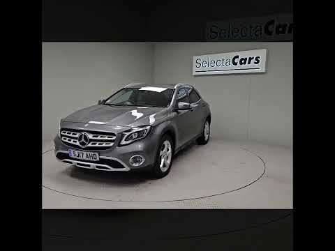 2017 MERCEDES-BENZ 180