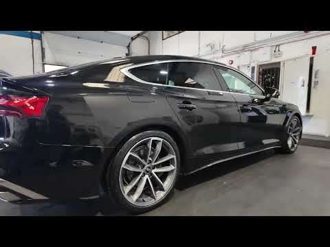 2023 AUDI A5