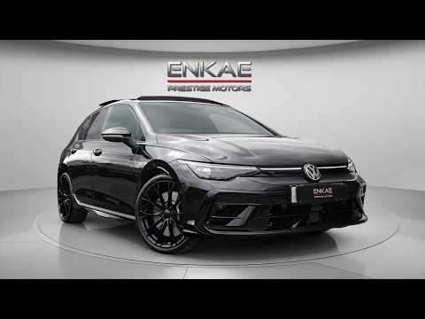 2026 VOLKSWAGEN GOLF