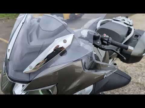 2020 BMW R 1250 RT