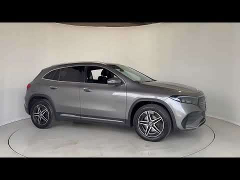 2023 MERCEDES-BENZ EQA