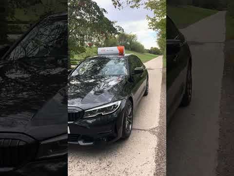 2020 BMW 3 SERIES