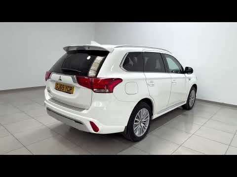 2019 MITSUBISHI OUTLANDER