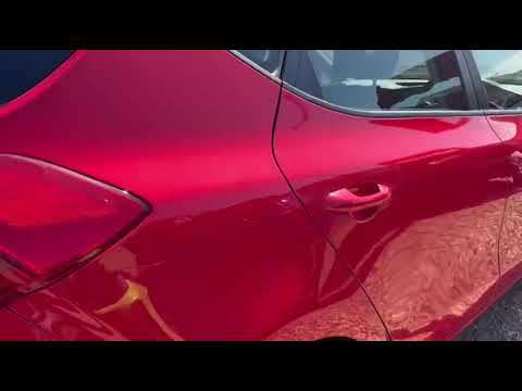 2014 KIA CEED