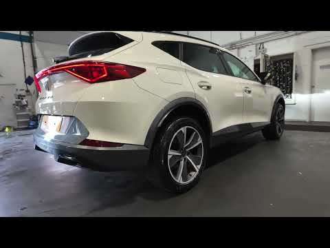 2023 CUPRA FORMENTOR