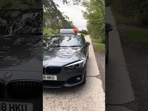 2018 BMW 1 SERIES