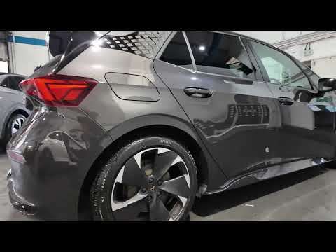 2022 CUPRA BORN