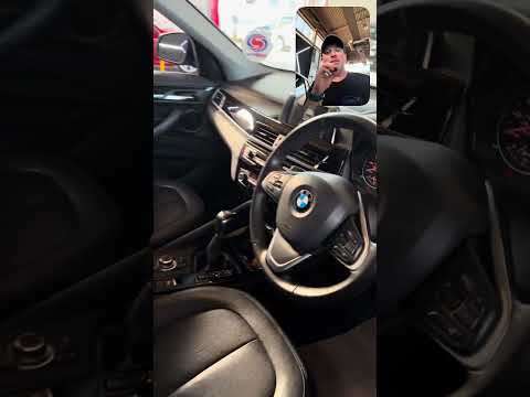 2015 BMW X1