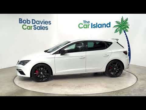 2017 SEAT LEON