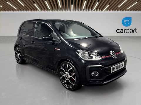 2020 VOLKSWAGEN UP!