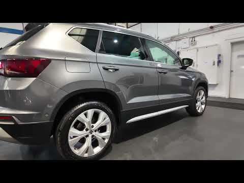 2023 SEAT ATECA