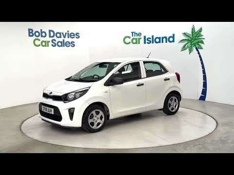 2018 KIA PICANTO