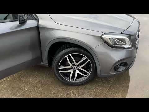 2018 MERCEDES-BENZ 180