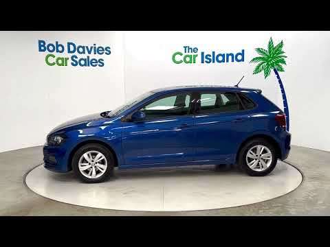 2018 VOLKSWAGEN POLO