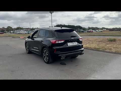 2023 FORD KUGA