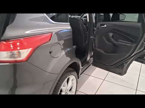 2015 FORD KUGA