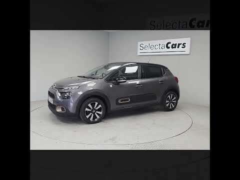 2023 CITROEN C3