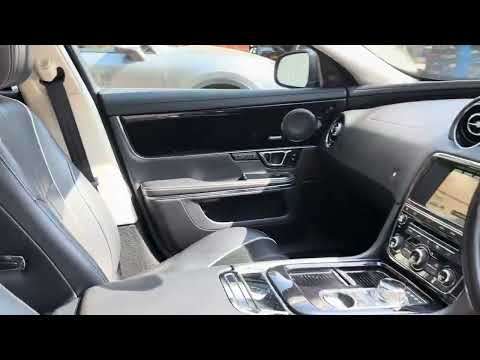 2014 JAGUAR XJ 3.0