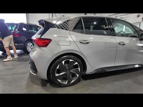 2024 CUPRA BORN
