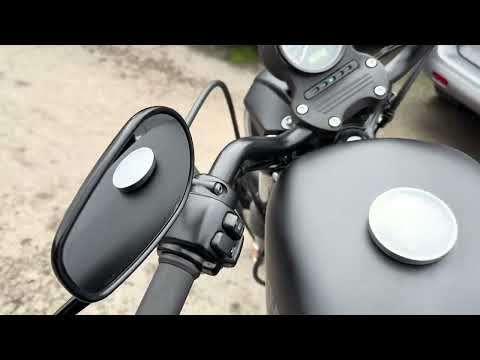 2013 HARLEY-DAVIDSON SPORTSTER