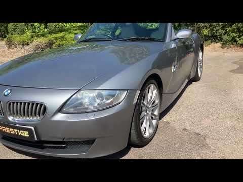 2006 BMW Z4