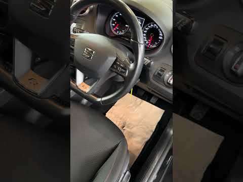 2015 SEAT IBIZA