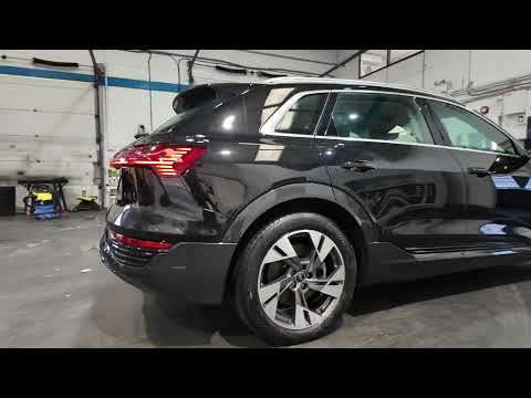 2023 AUDI Q8 E-TRON