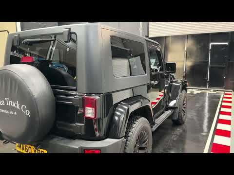 2010 JEEP WRANGLER