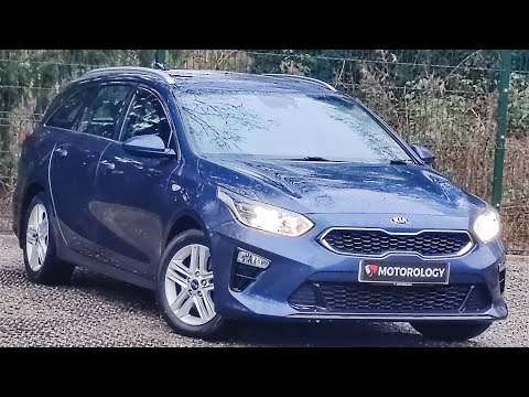 2019 KIA CEED