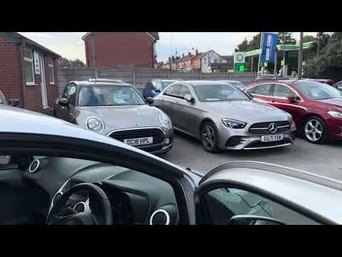 2014 FORD KA