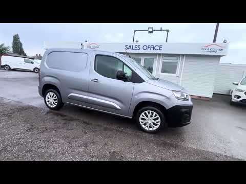 2023 FIAT DOBLO