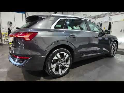 2023 AUDI Q8 E-TRON