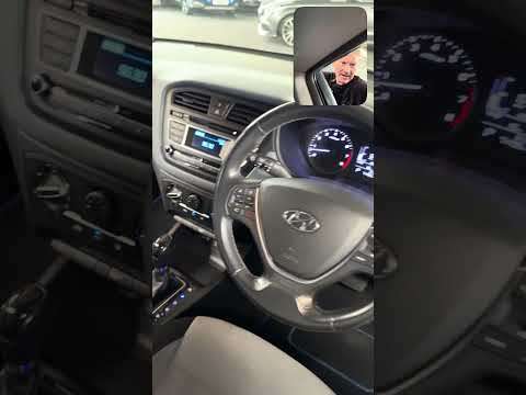 2015 HYUNDAI I20