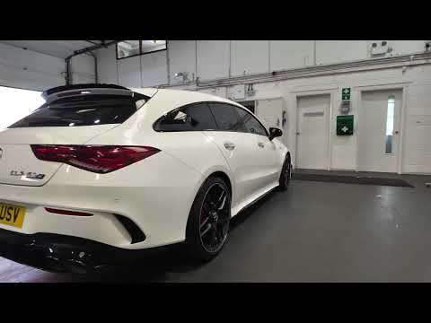 2023 MERCEDES-BENZ CLA