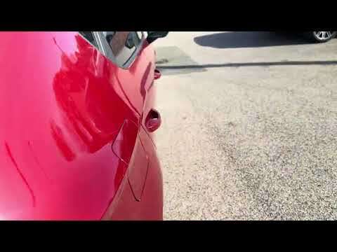 2014 SEAT LEON
