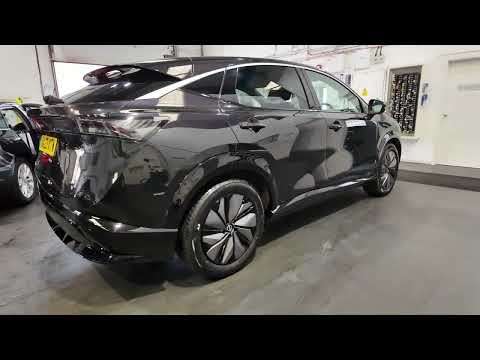 2023 NISSAN ARIYA