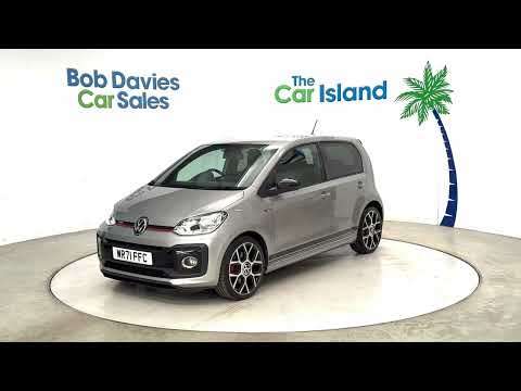 2021 VOLKSWAGEN UP!