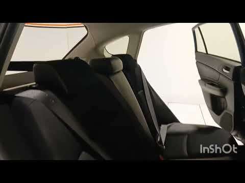 2014 SUBARU IMPREZA