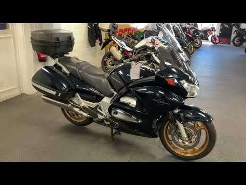 2002 HONDA ST1300 A