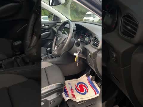 2020 VAUXHALL GRANDLAND X