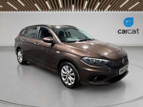 2016 FIAT TIPO