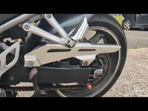 2014 SUZUKI GSX1250