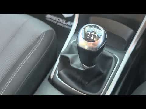 2013 HYUNDAI I30