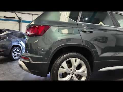 2023 SEAT ATECA